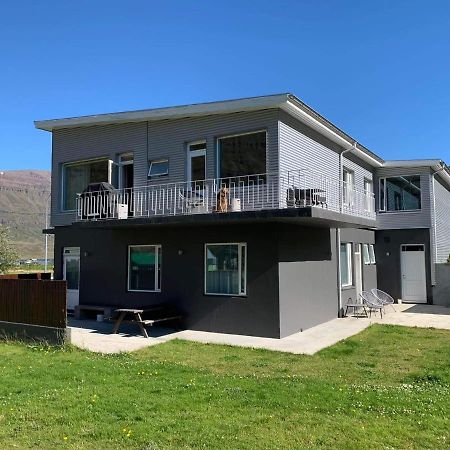 Seydisfjoerdur Apartment Seyðisfjörður Zewnętrze zdjęcie