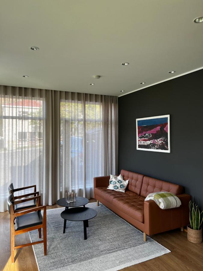 Seydisfjoerdur Apartment Seyðisfjörður Zewnętrze zdjęcie