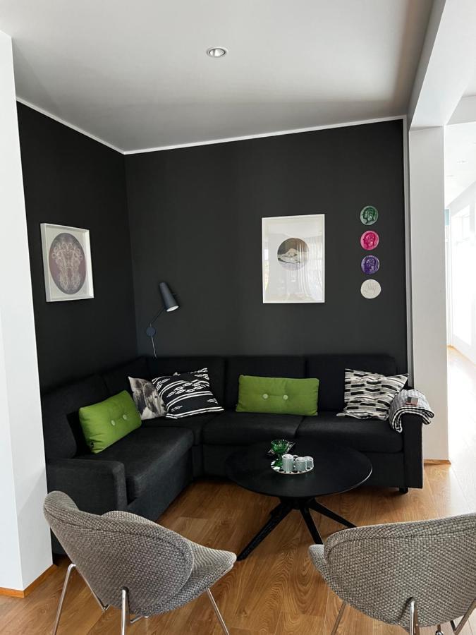 Seydisfjoerdur Apartment Seyðisfjörður Zewnętrze zdjęcie