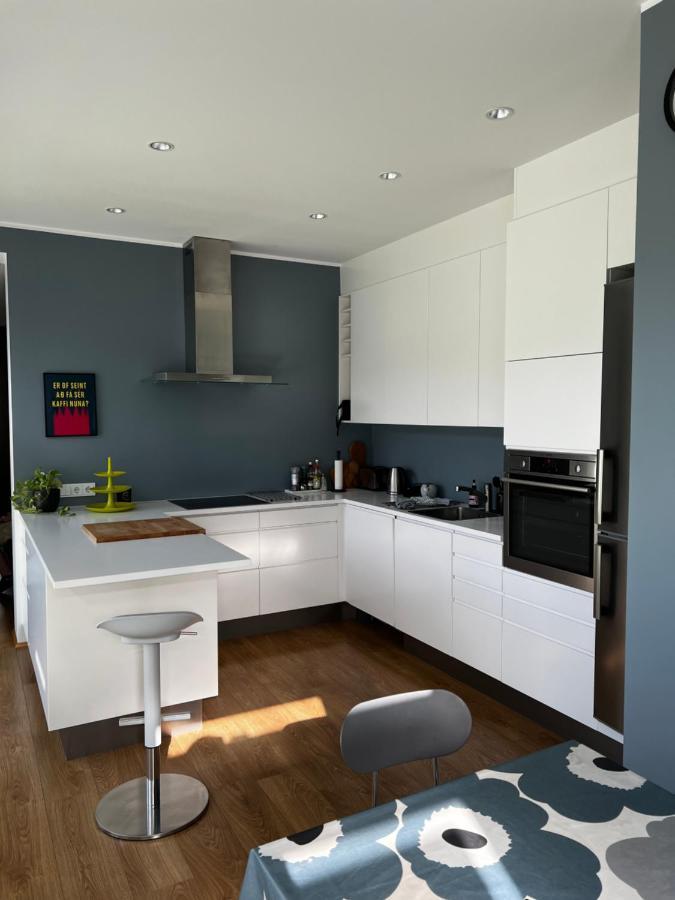 Seydisfjoerdur Apartment Seyðisfjörður Zewnętrze zdjęcie