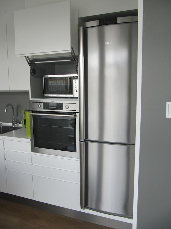 Seydisfjoerdur Apartment Seyðisfjörður Zewnętrze zdjęcie