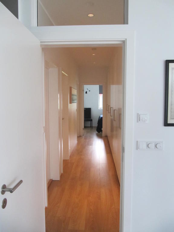 Seydisfjoerdur Apartment Seyðisfjörður Zewnętrze zdjęcie